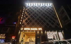 Hotel Dakha International - Karol Bagh, New Delhi Exterior photo