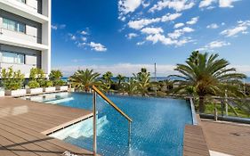 Occidental Atenea Mar - Adults Only Hotel Barcelona Exterior photo