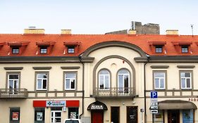 Alexa Old Town Hotel Vilnius Exterior photo