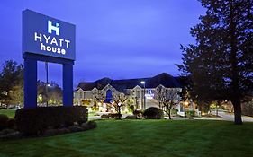 Hyatt House Bridgewater Hotel Exterior photo