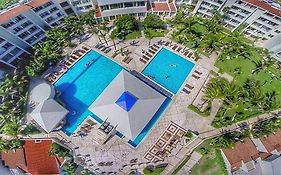 Solymar Cancun Hotel Exterior photo