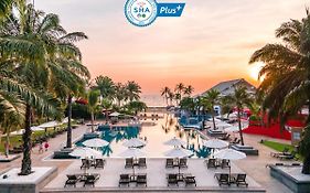 Novotel Hua Hin Cha-Am Beach Resort & Spa Exterior photo