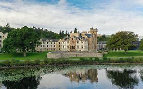 Cameron House On Loch Lomond Alexandria Exterior photo