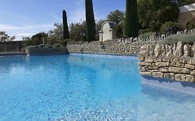 Le Mazet Du Domaine Villa Gordes Exterior photo