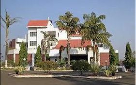 Hotel Lake View Ashok Bhopal Exterior photo