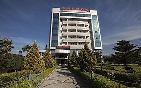 Anemon Antakya Hotel Exterior photo