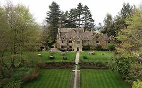 Charingworth Manor Guest House Chipping Campden Exterior photo