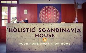 Holistic Scandinavia House Bed & Breakfast Arequipa Exterior photo