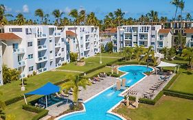 Caribbean Treasure Apartment Punta Cana Exterior photo