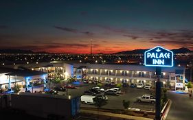 Palace Inn El Paso Exterior photo