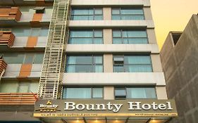 Bounty Hotel Hanoi Exterior photo