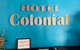 Hotel Clasico Colonial Comitan de Dominguez Exterior photo