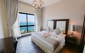 Loumage Hotel & Suites Manama Exterior photo