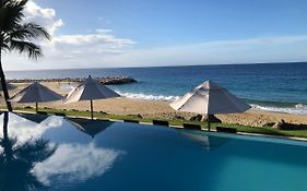 Vacations In The Caribbean Paradise Sosua Exterior photo
