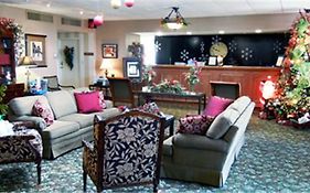 Best Western Dyersburg Inn Interior photo