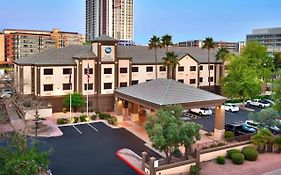 Best Western Downtown Phoenix Exterior photo