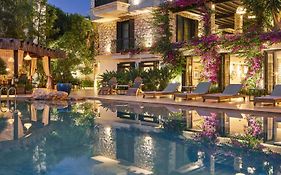 Alacati Port Ladera Hotel - Adult Only Exterior photo