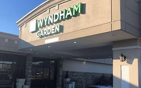 Wyndham Garden Southgate Hotel Exterior photo