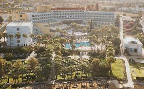 St George Beach Hotel & Spa Resort Paphos Exterior photo