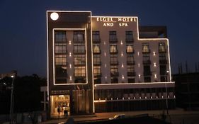 Elgel Hotel And Spa Nefas Silk Exterior photo