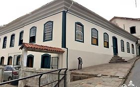 Brumas Ouro Preto Hostel Exterior photo