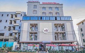 Roseau Hotel And Spa Gonder Exterior photo