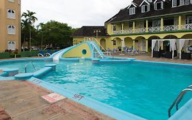 Beach Castles Studio Ocho Rios Exterior photo