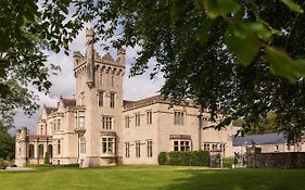 Lough Eske Castle Hotel Donegal Town Exterior photo