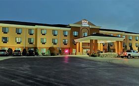 Stay Usa Hotel And Suites Hot Springs Exterior photo