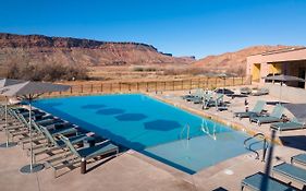 The Moab Resort, Worldmark Associate Exterior photo