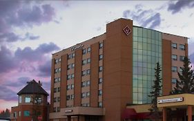 The Glenmore Inn & Convention Centre Calgary Exterior photo