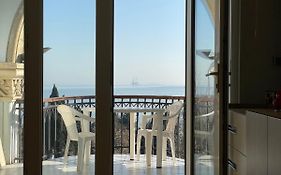 Oldcity Sea View Apartment Baku Exterior photo