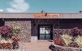 Maui Seaside Hotel Kahului Exterior photo