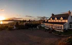 Summer Isles Hotel Achiltibuie Exterior photo