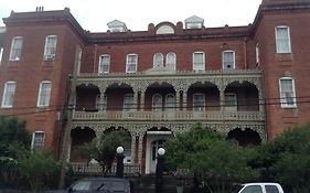 St Vincent'S Guest House New Orleans Exterior photo