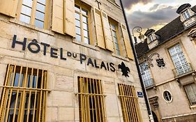 Hotel Du Palais Dijon Exterior photo
