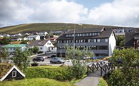 Hotel Runavik Exterior photo