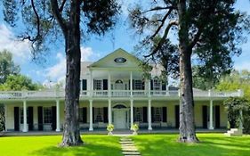 Linden - A Historic Bed And Breakfast Natchez Exterior photo