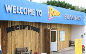 Pontins - Brean Sands Holiday Park Burnham-on-Sea Exterior photo