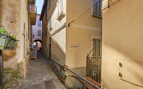 Casa Di Mezzo "Historic Centre Of Varenna" Lake Como Exterior photo