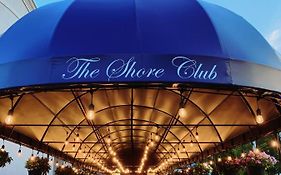 The Shore Club Spring Lake Heights Exterior photo