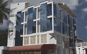 Shilton Suites Bangalore Exterior photo