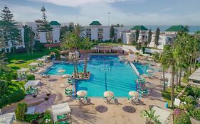 Agadir Beach Club Hotel Exterior photo