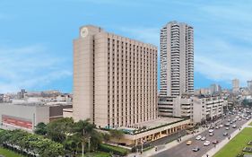 Sheraton Lima Historic Center Exterior photo