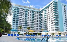 Seacoast Suites On Miami Beach Exterior photo