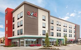 Avid Hotels Oklahoma City - Yukon Exterior photo