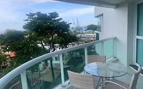 Wyndham Rio De Janeiro Barra Hotel Exterior photo