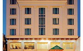 Country Inn'S Amritsar Exterior photo