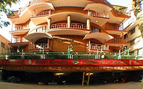 Parklane Hotel Mysore Exterior photo