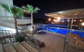 Alberca Caliente, Heated Pool House With The View Villa San Carlos Nuevo Guaymas Exterior photo